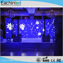 LED Video Wall Backdrop Stage /WeDecorative Item